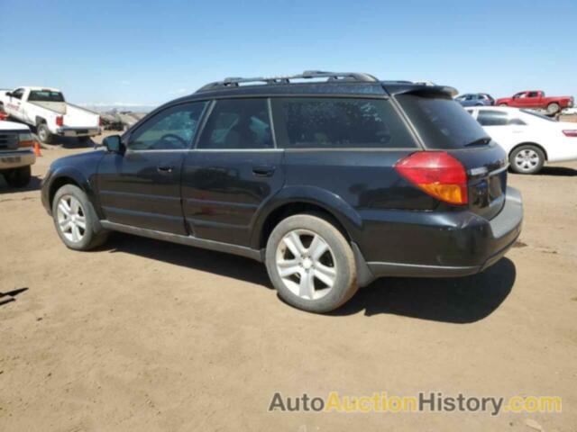 SUBARU LEGACY OUTBACK 2.5 XT LIMITED, 4S4BP67C354367364