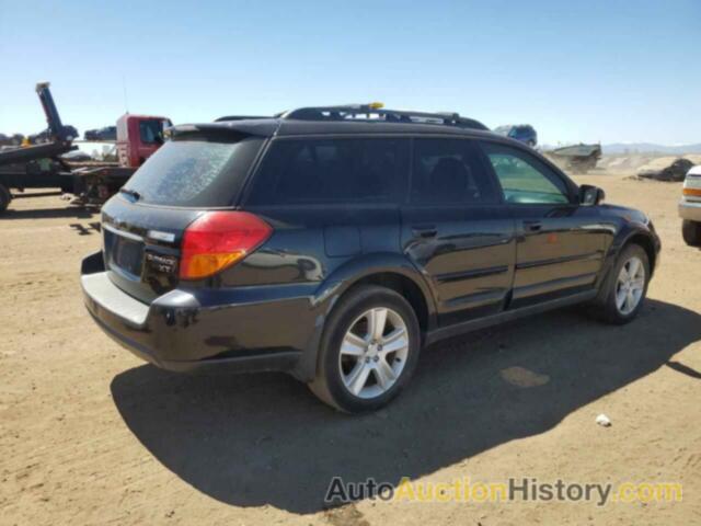 SUBARU LEGACY OUTBACK 2.5 XT LIMITED, 4S4BP67C354367364