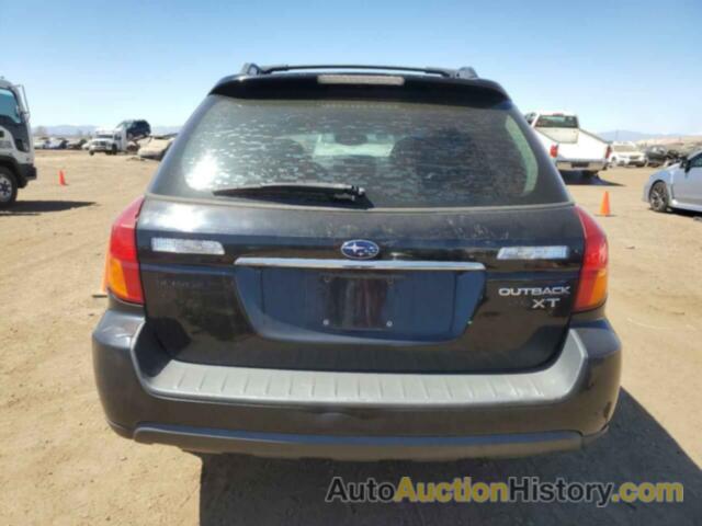 SUBARU LEGACY OUTBACK 2.5 XT LIMITED, 4S4BP67C354367364