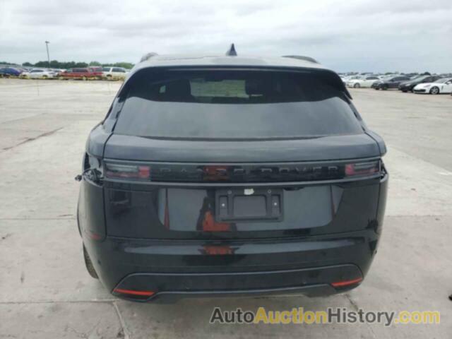 LAND ROVER RANGEROVER DYNAMIC SE, SALYL2EX7RA384807