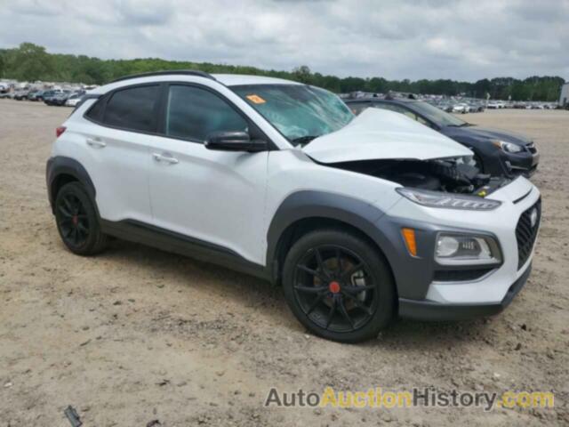 HYUNDAI KONA NIGHT, KM8K63A58MU668237