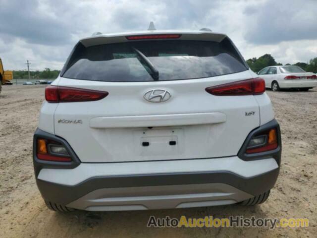 HYUNDAI KONA NIGHT, KM8K63A58MU668237