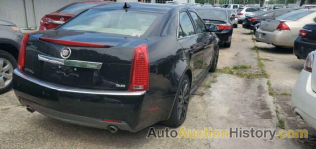 CADILLAC CTS PREMIUM COLLECTION, 1G6DS5E36C0107556