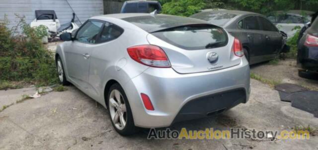 HYUNDAI VELOSTER, KMHTC6AD0CU044100