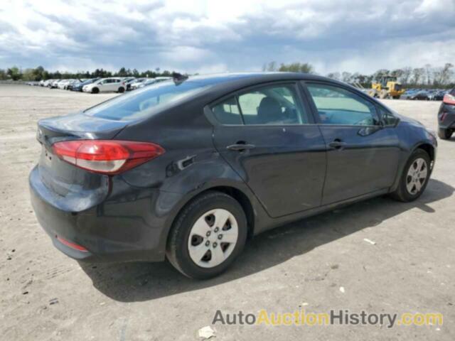 KIA FORTE LX, 3KPFL4A73HE159389