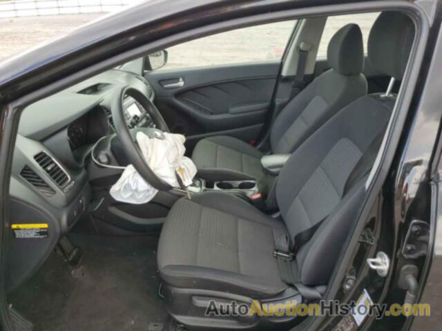 KIA FORTE LX, 3KPFL4A73HE159389