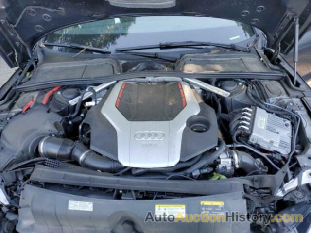 AUDI S5/RS5 PREMIUM PLUS, WAUC4CF57LA004662