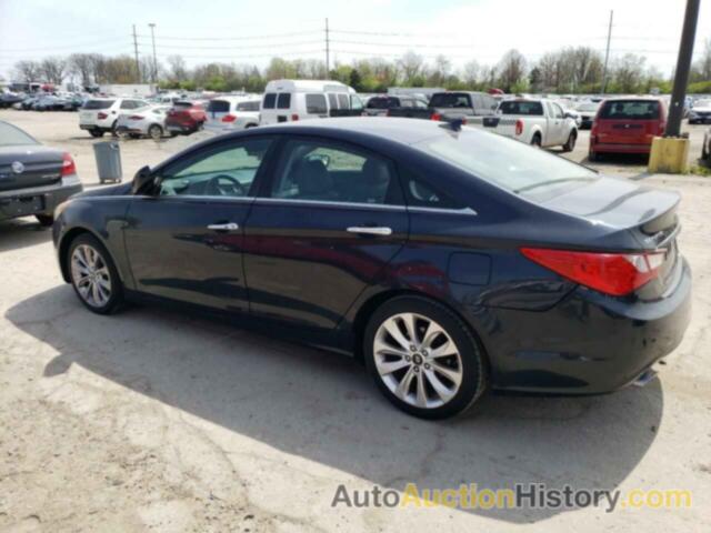 HYUNDAI SONATA SE, 5NPEC4ABXBH179934