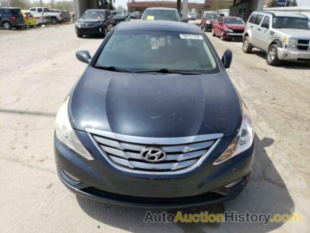 HYUNDAI SONATA SE, 5NPEC4ABXBH179934