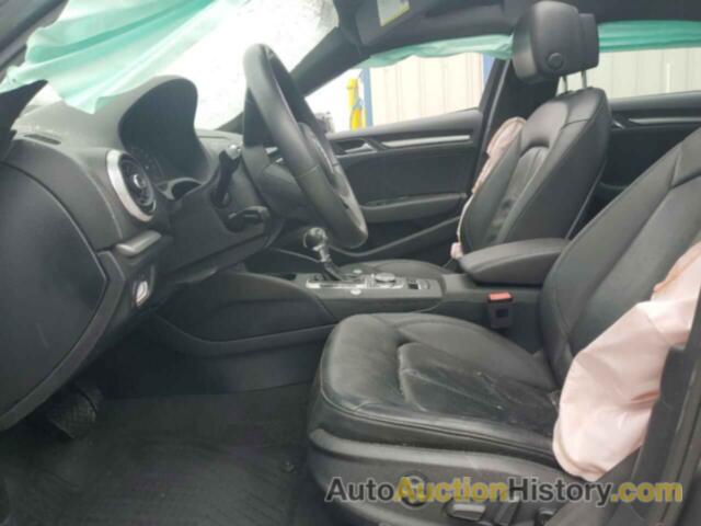 AUDI A3 PREMIUM, WAUB8GFF4J1018418