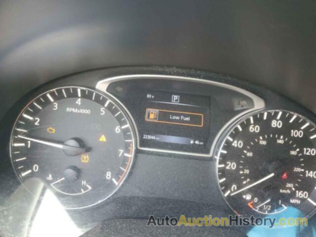 NISSAN ALTIMA 2.5, 1N4AL3AP7HN306500