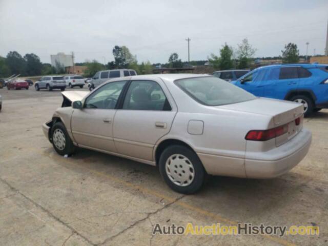 TOYOTA CAMRY CE, 4T1BG22K8XU560085