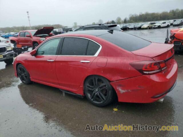 HONDA ACCORD SPORT SPECIAL EDITION, 1HGCR2F11HA022031