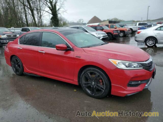 HONDA ACCORD SPORT SPECIAL EDITION, 1HGCR2F11HA022031