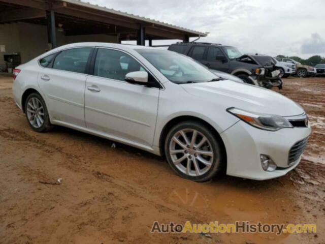 TOYOTA AVALON BASE, 4T1BK1EB1DU038950