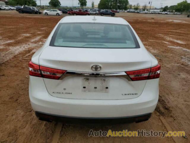 TOYOTA AVALON BASE, 4T1BK1EB1DU038950