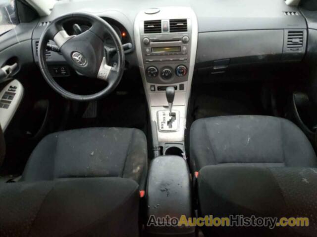 TOYOTA COROLLA BASE, 2T1BU4EE2AC513301