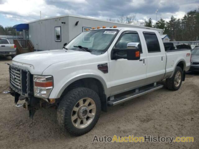 FORD F250 SUPER DUTY, 1FTSW2BR7AEB08747