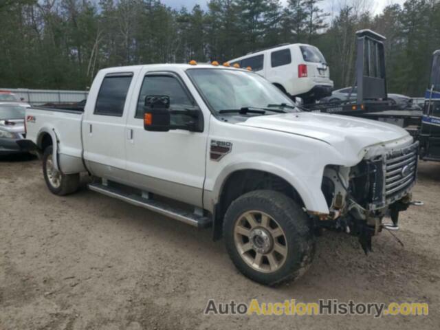 FORD F250 SUPER DUTY, 1FTSW2BR7AEB08747