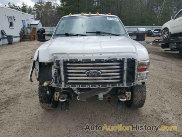 FORD F250 SUPER DUTY, 1FTSW2BR7AEB08747