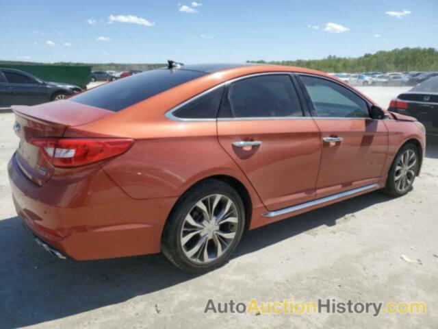 HYUNDAI SONATA SPORT, 5NPE34AB8FH181705