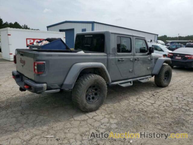 JEEP GLADIATOR RUBICON, 1C6JJTBG1LL156359