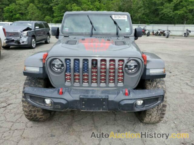 JEEP GLADIATOR RUBICON, 1C6JJTBG1LL156359