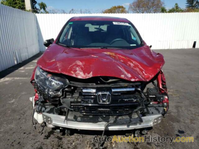 HONDA CRV EX, 5J6RW1H51NA004582