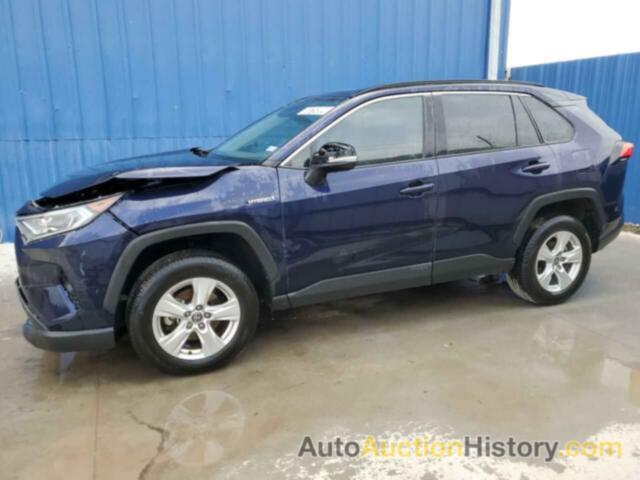 TOYOTA RAV4 XLE, 4T3RWRFV2MU018062