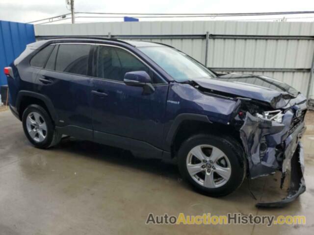 TOYOTA RAV4 XLE, 4T3RWRFV2MU018062