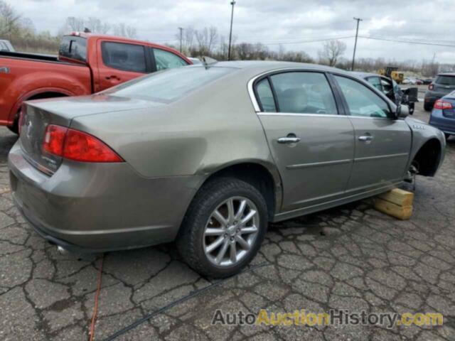 BUICK LUCERNE SUPER SERIES, 1G4HK5E97AU120708