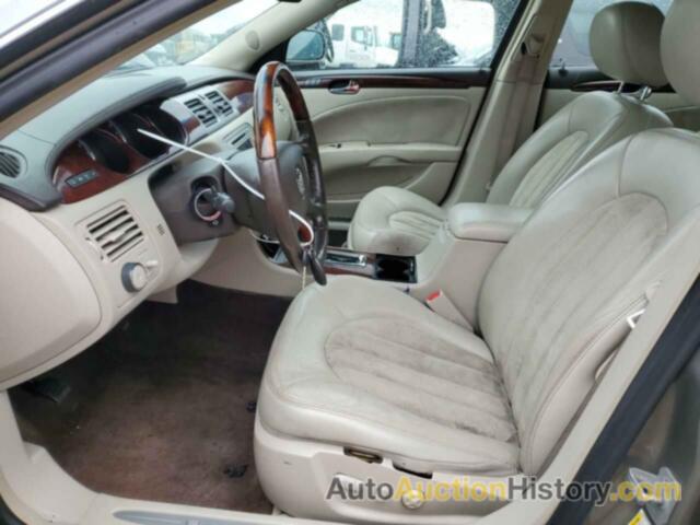 BUICK LUCERNE SUPER SERIES, 1G4HK5E97AU120708