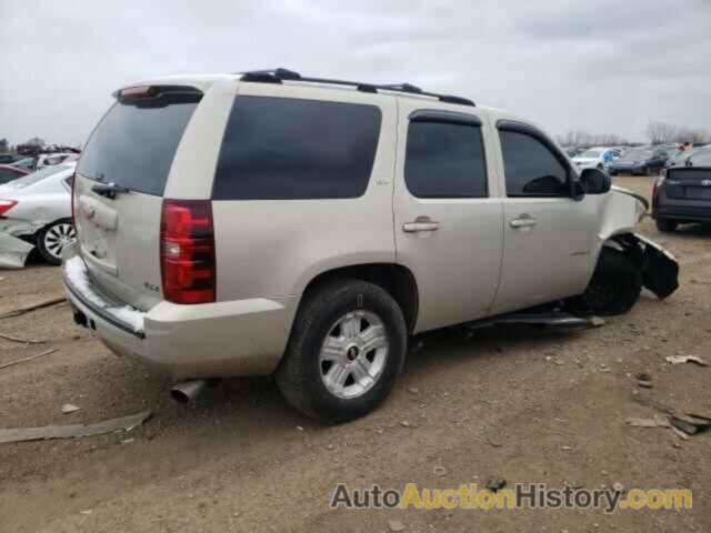 CHEVROLET TAHOE K1500, 1GNFK13037R246737