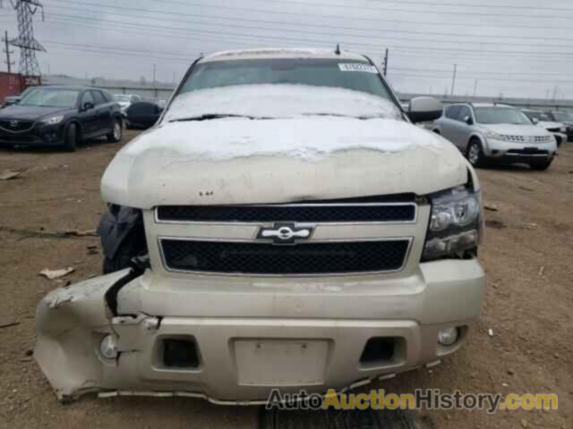 CHEVROLET TAHOE K1500, 1GNFK13037R246737