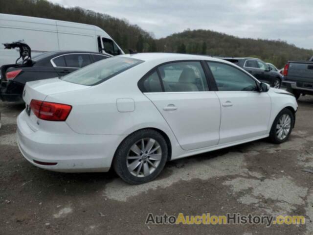 VOLKSWAGEN JETTA TDI, 3VWLA7AJ8FM418268