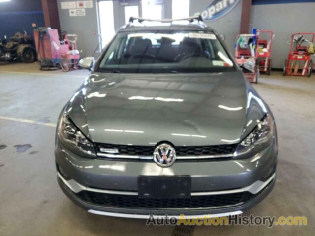 VOLKSWAGEN GOLF S, 3VWH17AU7KM519747