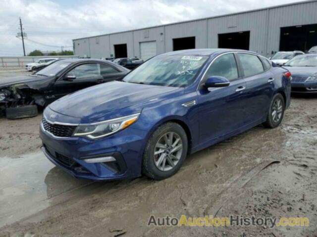 KIA OPTIMA LX, 5XXGT4L34KG362532