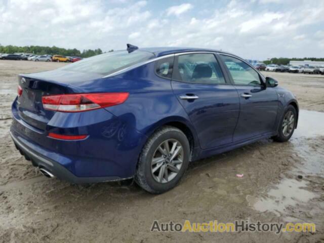 KIA OPTIMA LX, 5XXGT4L34KG362532