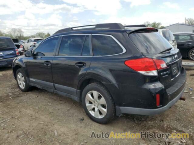 SUBARU OUTBACK 3.6R PREMIUM, 4S4BREGC6C2253629