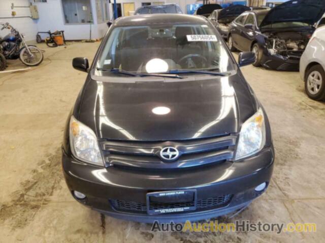 TOYOTA SCION, JTKKT604850084719