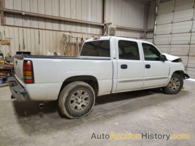 GMC SIERRA C1500, 2GTEC13Z461276370