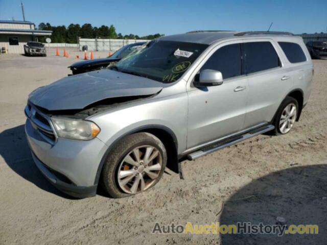 DODGE DURANGO CREW, 1C4RDHDG2CC335992