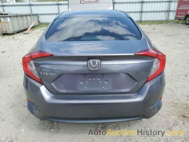 HONDA CIVIC LX, 19XFC2F53HE232126