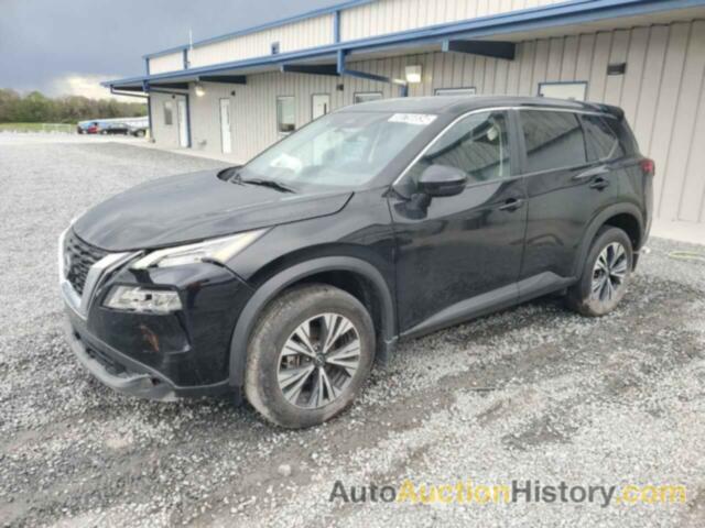 NISSAN ROGUE SV, 5N1BT3BA4PC686409