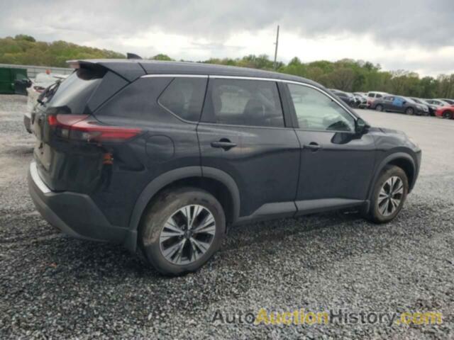 NISSAN ROGUE SV, 5N1BT3BA4PC686409