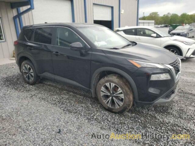 NISSAN ROGUE SV, 5N1BT3BA4PC686409