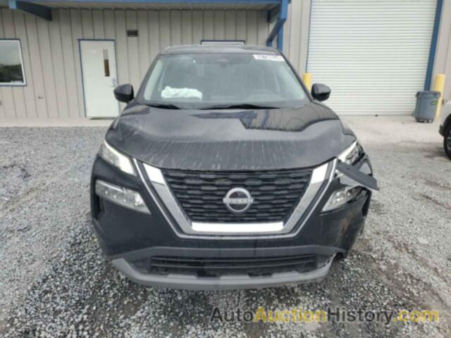 NISSAN ROGUE SV, 5N1BT3BA4PC686409