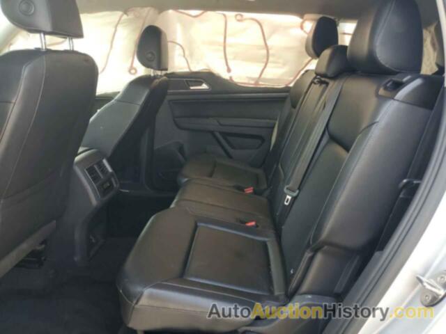 VOLKSWAGEN ATLAS SE, 1V2CR2CA4JC528822