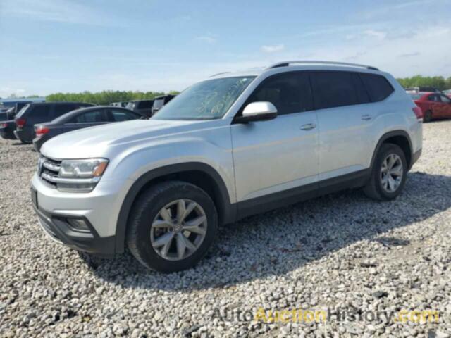 VOLKSWAGEN ATLAS SE, 1V2CR2CA4JC528822