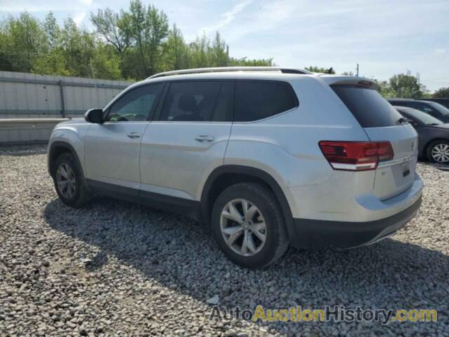 VOLKSWAGEN ATLAS SE, 1V2CR2CA4JC528822